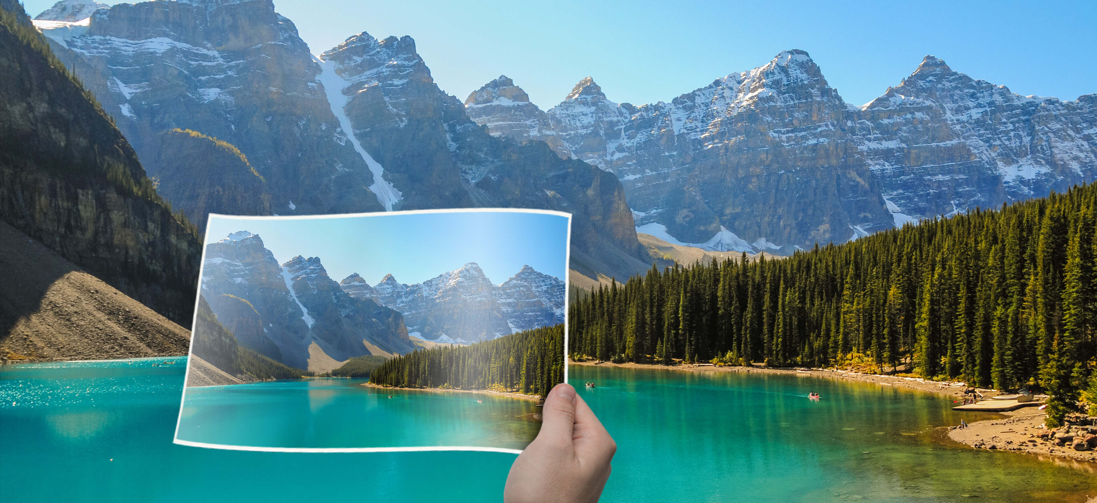 用精确色彩成就作品