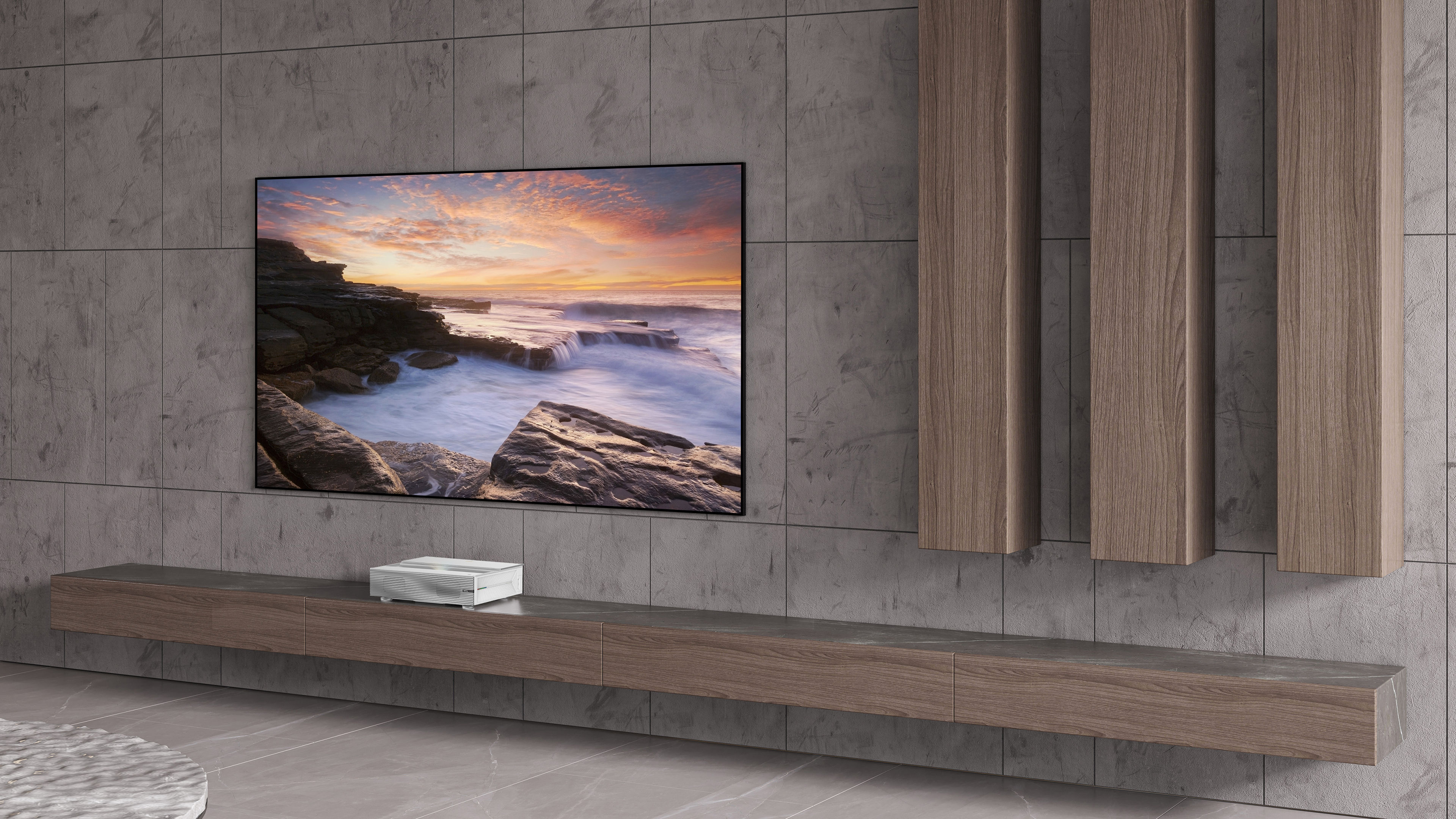 W1800 | 4K HDR Home Theater Projector with 100% Rec.709