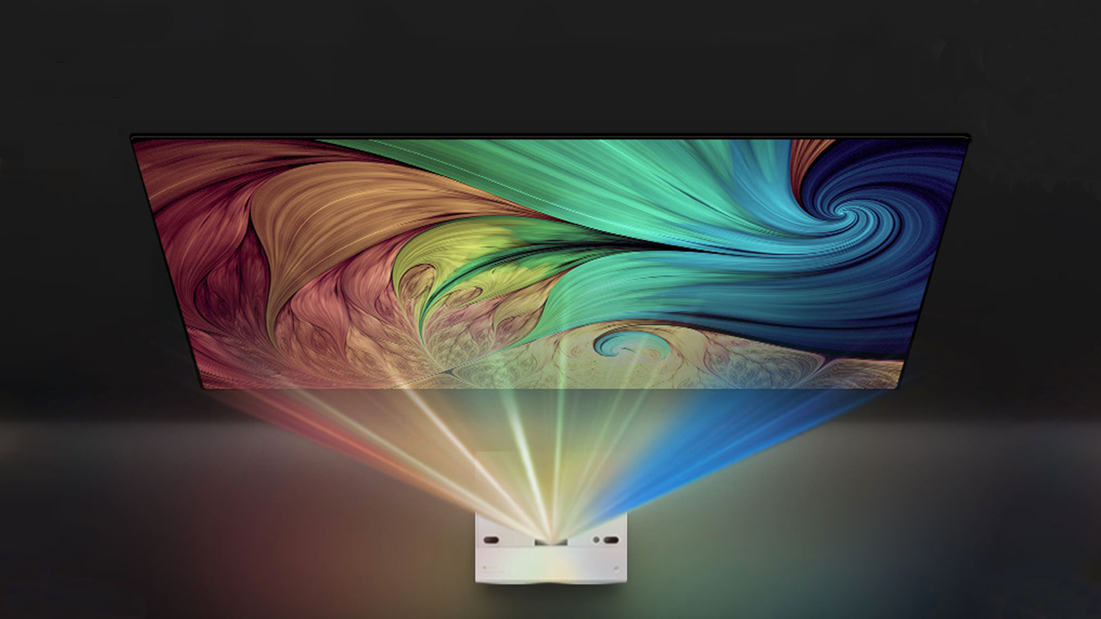 BenQ CinematicColor technology