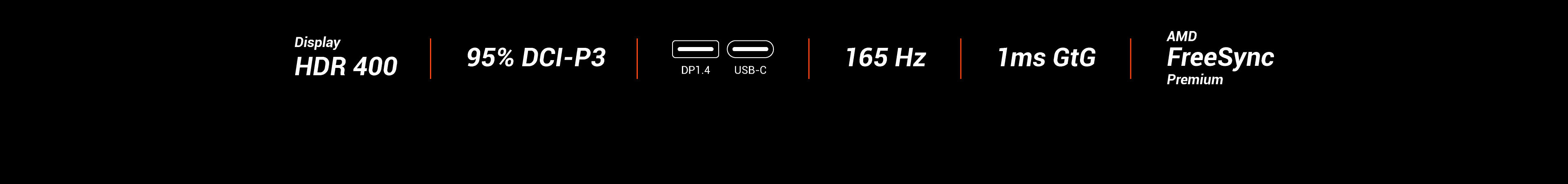 BenQ MOBIUZ EX271U is equipped with seamless connectivity with DP 1.4, HDMI 2.1, and 65W USB-C to link your battle stations