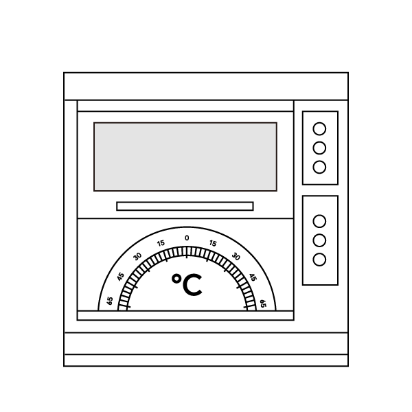 严苛环境测试​