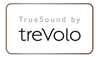 TrueSound by treVolo