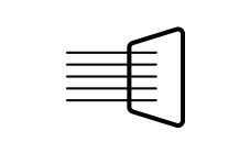 采用环保模式时，激光寿命可达 20,000 小时