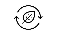 环保生产，耗材更少