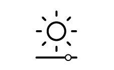 高亮度带来绚丽图像