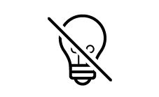 无需更换灯泡，不含汞