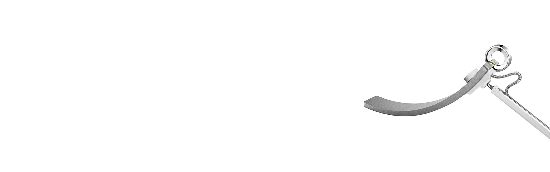 辦公桌上的好搭檔  Genie