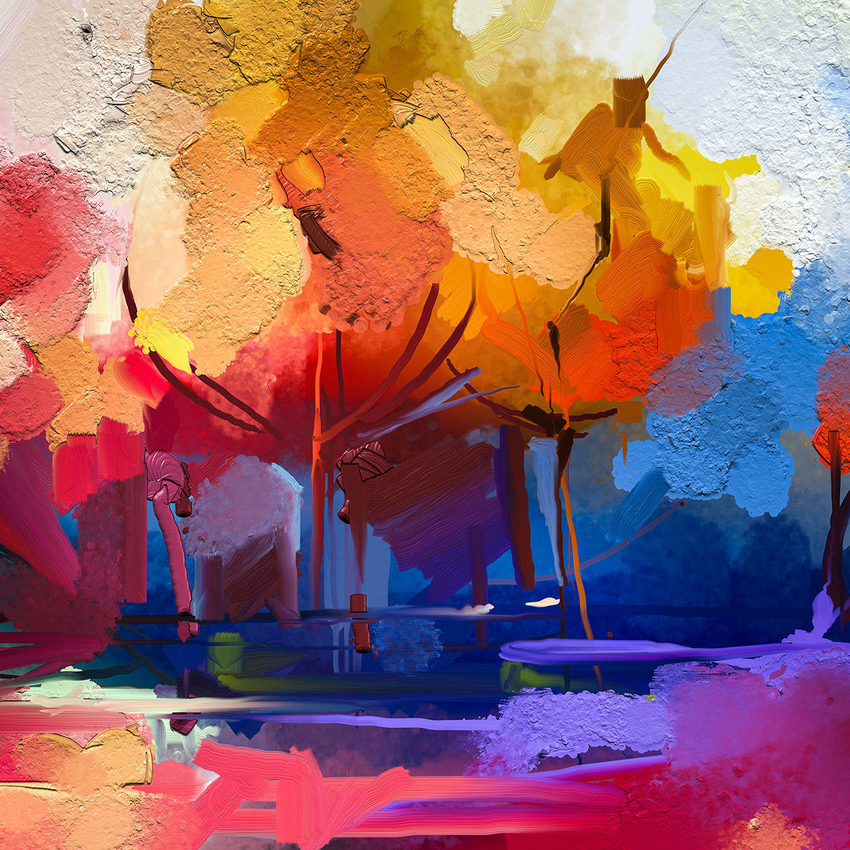 业界标准色彩精准度