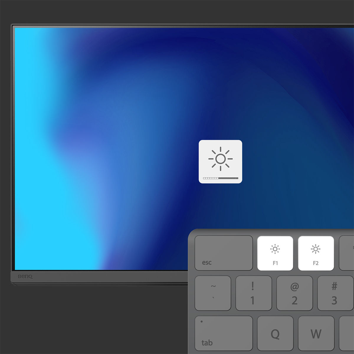 iKeyboard 键盘同步控制