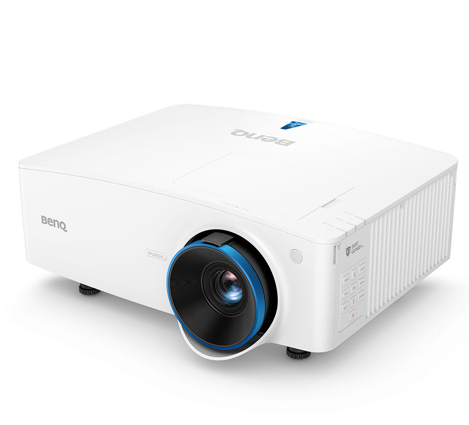 LU935 | WUXGA 激光工程投影机