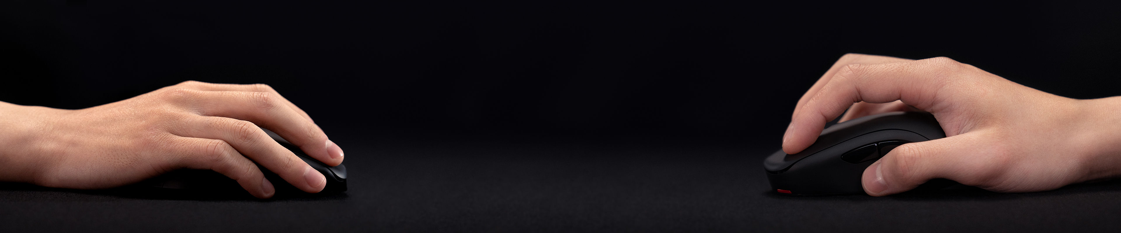 Discover the right ZOWIE mouse for your needs