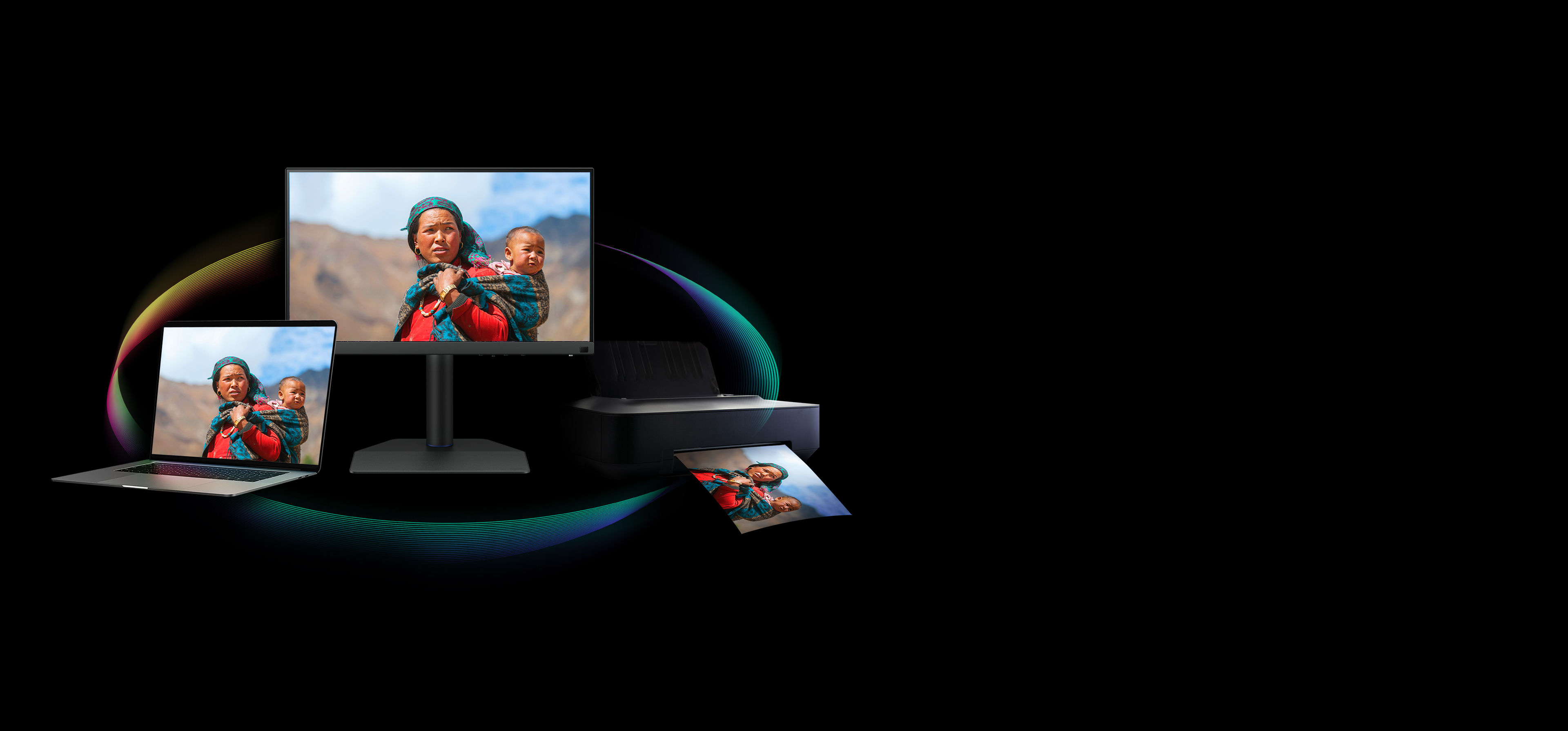 BenQ Palette Master Ultimate is the software for Hardware Calibration. Tune and maintain the color performance of your monitors with Palette Master Ultimate software and get the optimal color consistency in 3 steps. 