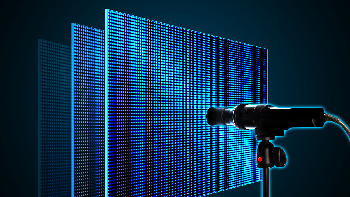 BenQ MOBIUZ PixSoul Engine starts the detail-driven revolution with panel standardization