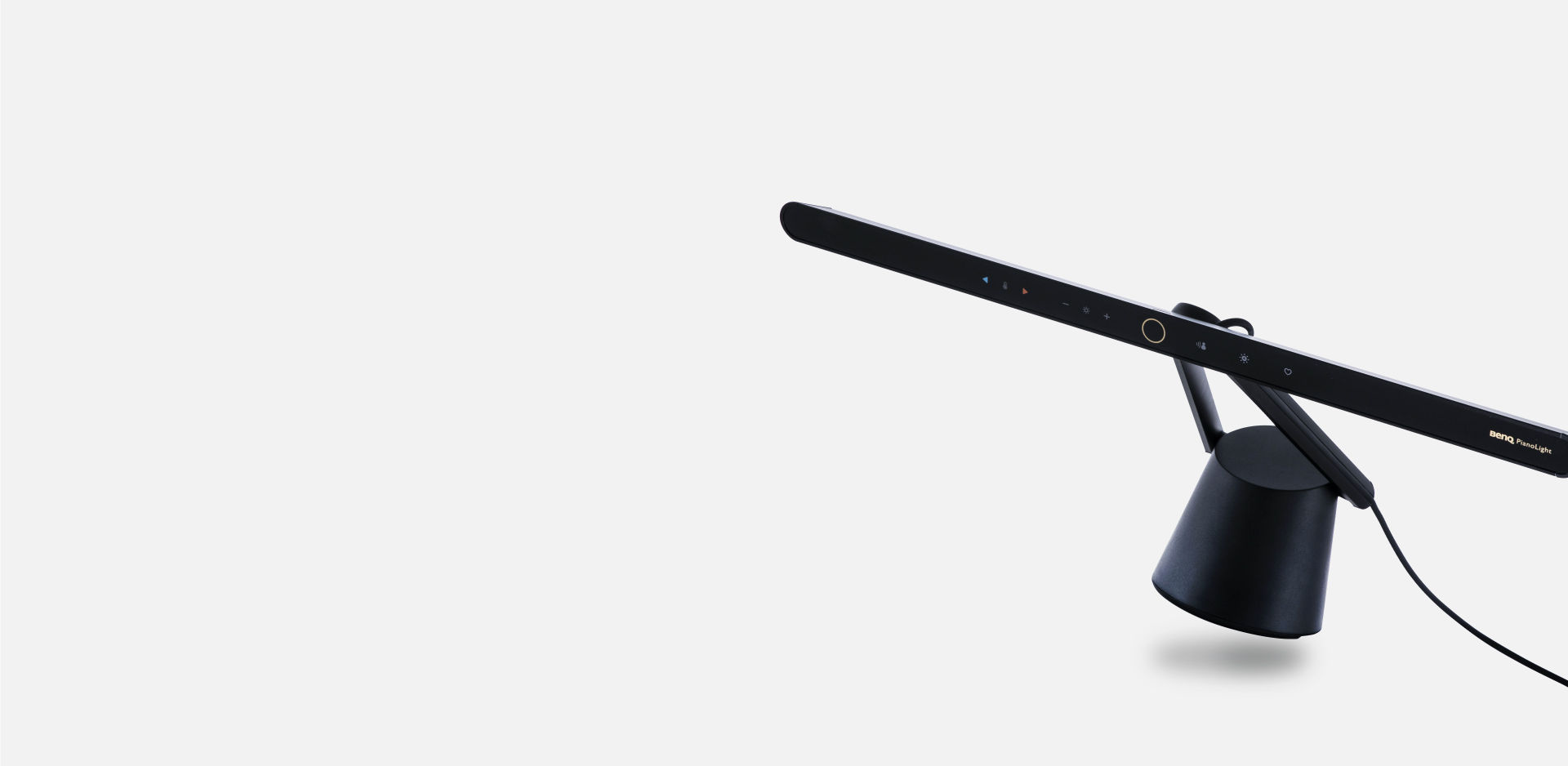 全球首創 3D 鍵譜光學設計  PianoLight