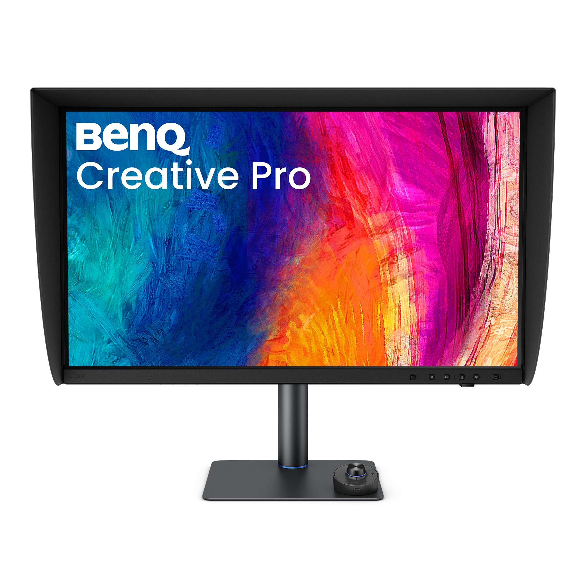 PV3250U|明基色准显示器