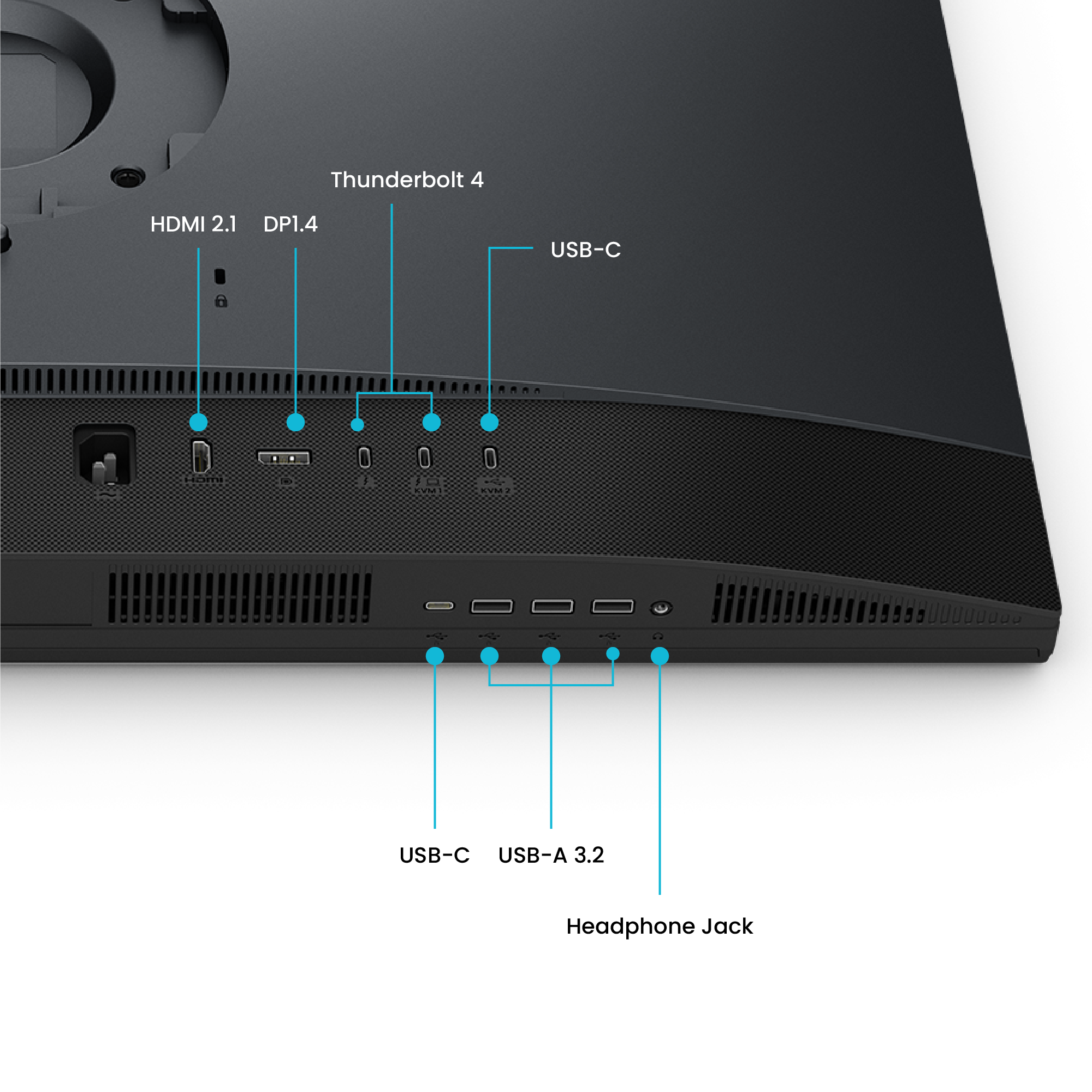 PV3250U|明基色准显示器