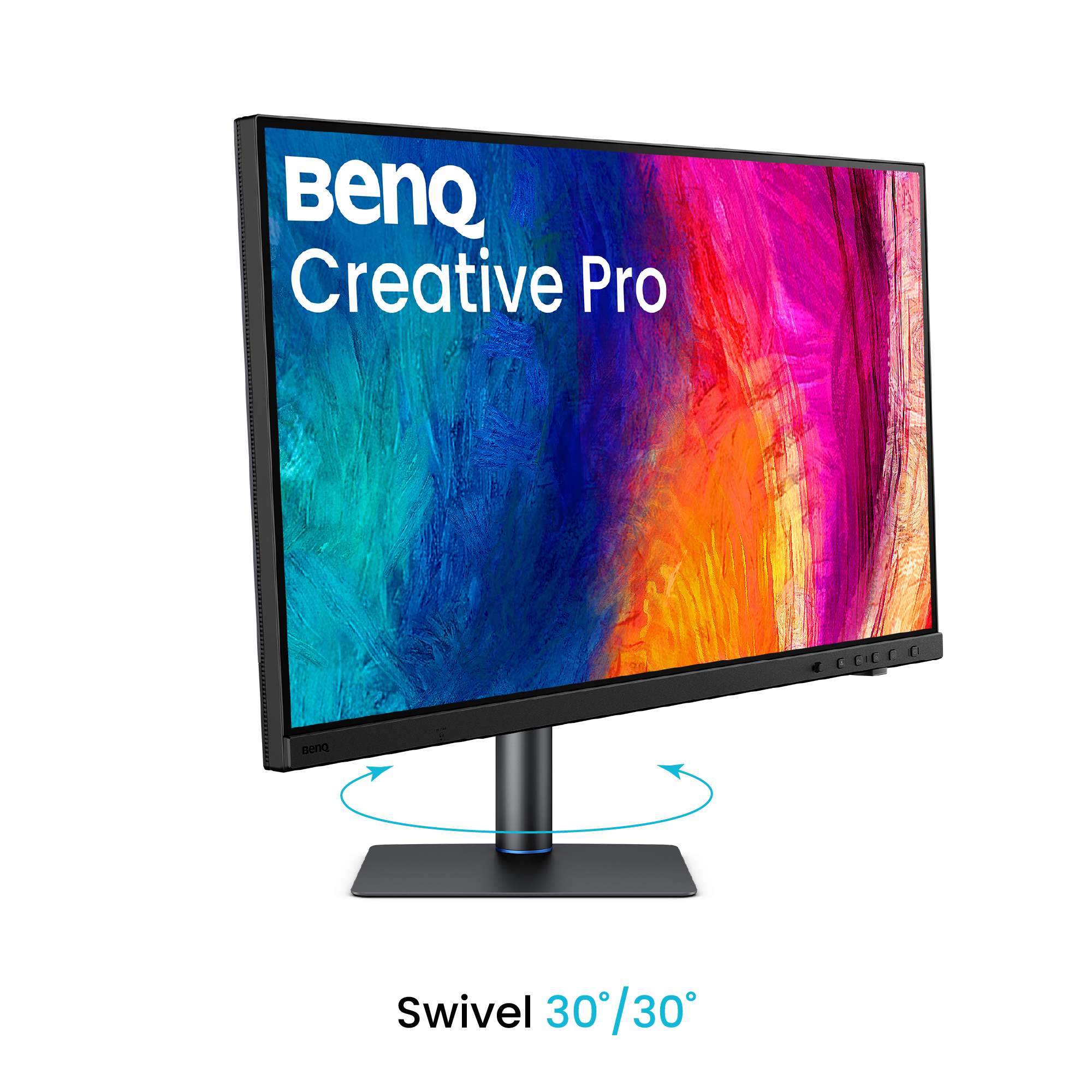 PV3250U|明基色准显示器