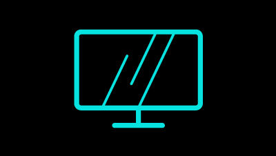 BenQ RD280UA has equipped with advanced anti-glare, anti-reflective properties designed specifically for coding