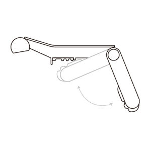 10,000 次夹具开合寿命测试