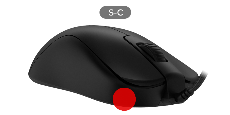 ZA13-C 电竞鼠标|BenQ ZOWIE China| ZOWIE ZA13-C 电竞鼠标|BenQ ZOWIE China| ZOWIE