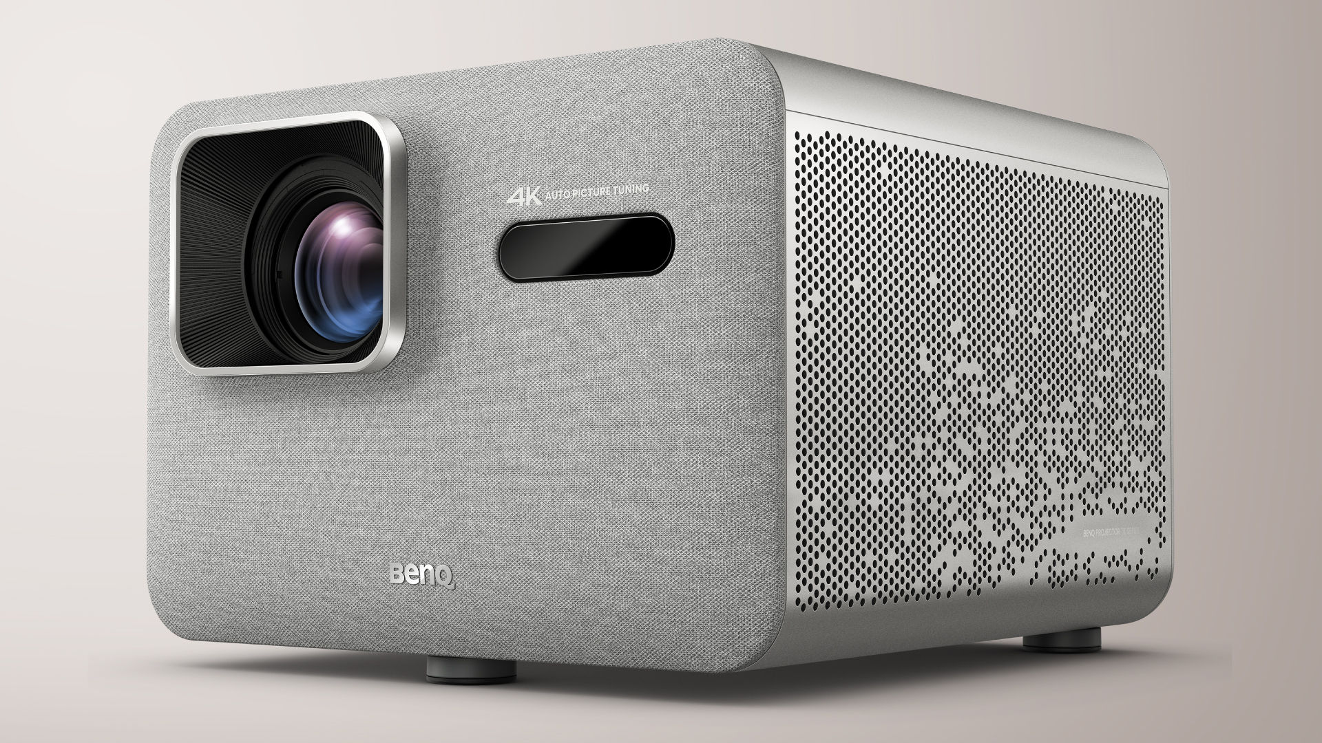 BenQ TK705i home entertainment projector