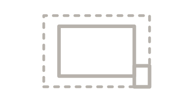 BenQ auto obstacle avoidance icon