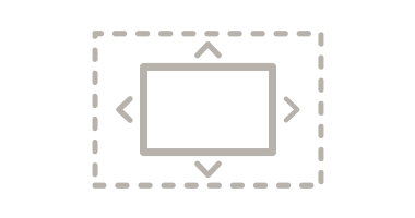 BenQ digital shift icon