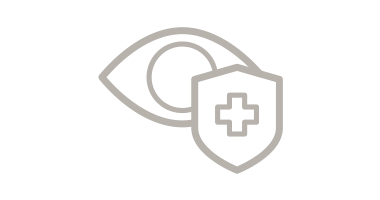 BenQ auto eye protection icon