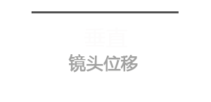 Vertical  Lens Shift