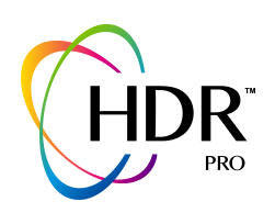 HDR-PRO™