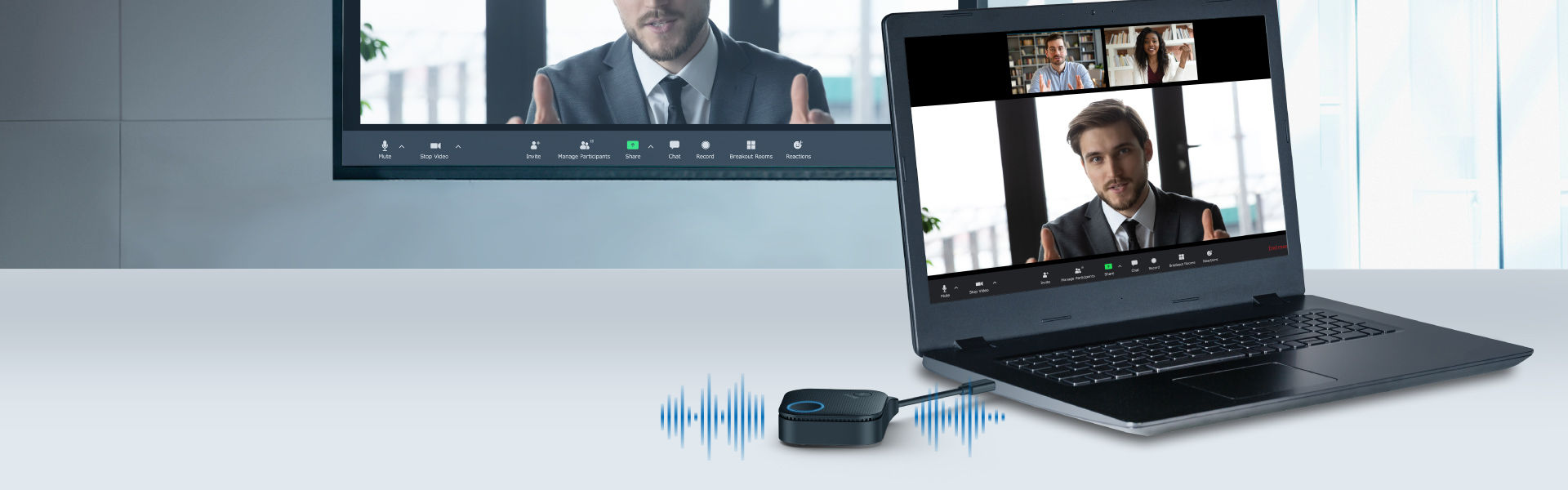 Reliable Image and Reception Performance