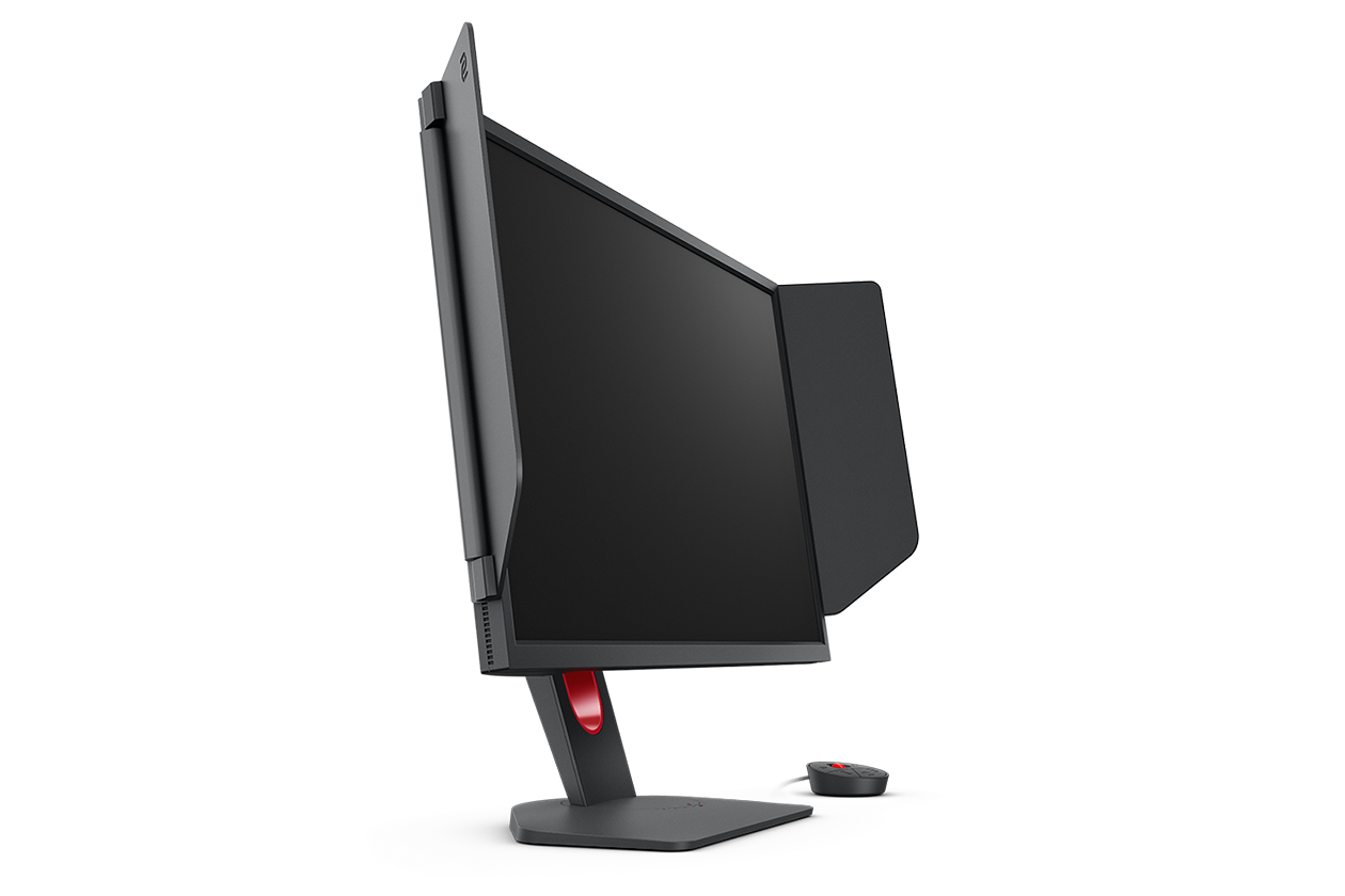 XL2540KE 240Hz 24.5英寸职业电竞显示器｜BenQ ZOWIE China| ZOWIE