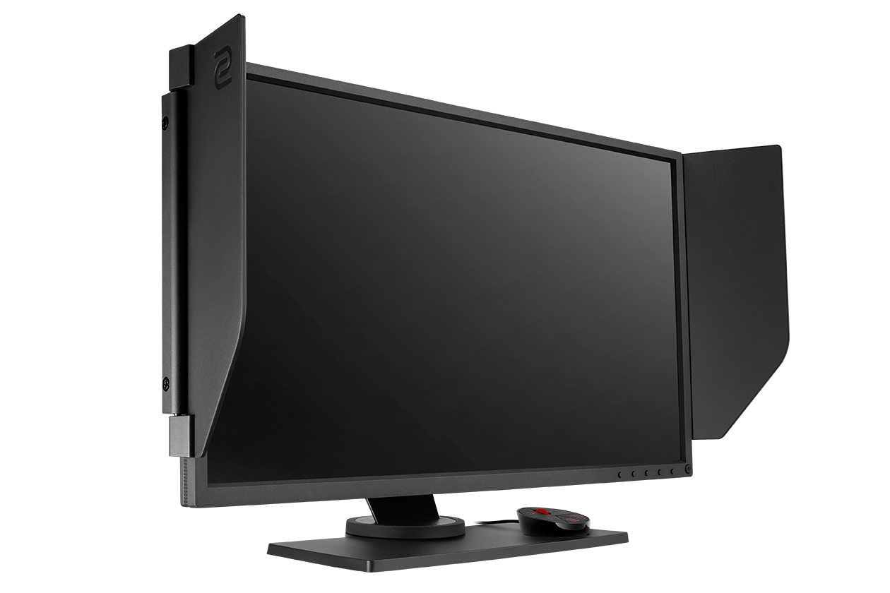 zowiegearxl2540240hz245英寸电竞显示器