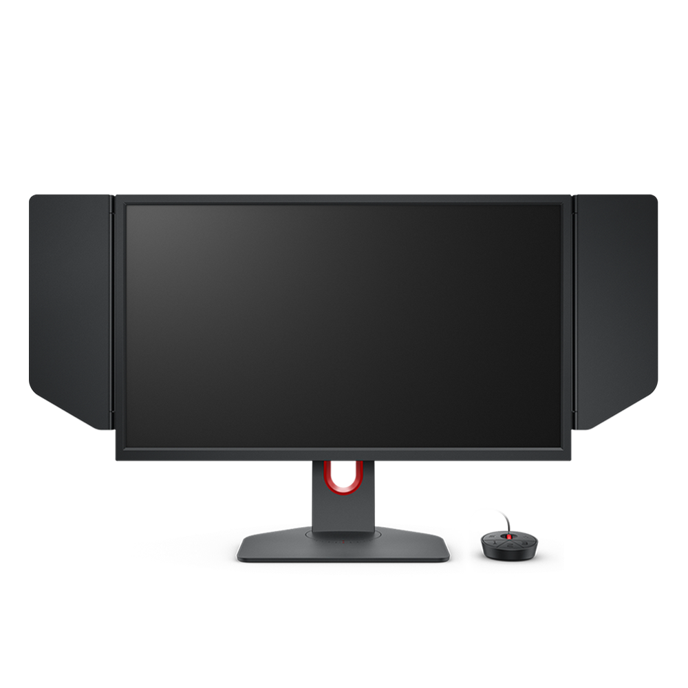 XL2546K 240Hz DyAc+™ 24.5英寸专业电竞显示器｜BenQ ZOWIE China| ZOWIE