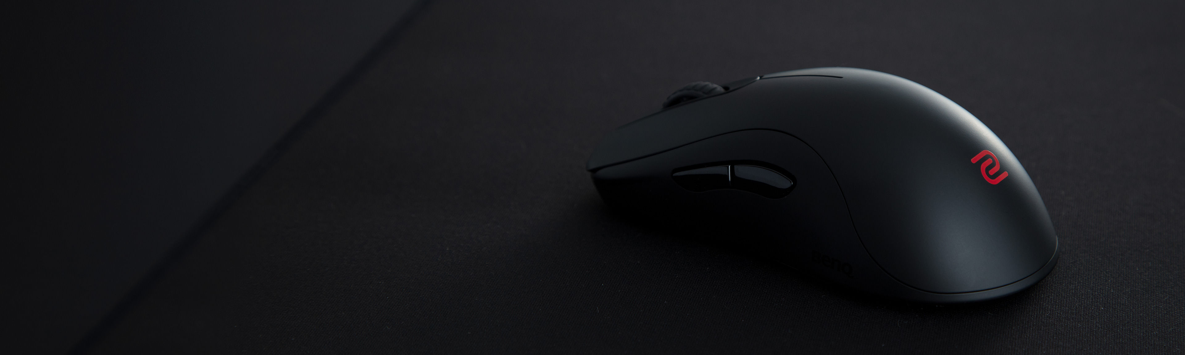 ZA13-DW Allows Fast and Precise Flick Shots