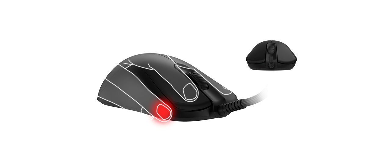 ZA13-C 电竞鼠标|BenQ ZOWIE China| ZOWIE ZA13-C 电竞鼠标|BenQ ZOWIE China| ZOWIE